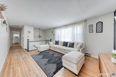 Tiny photo for 96 McDermott Avenue, Windham, CT 06226 (MLS # 24157893)