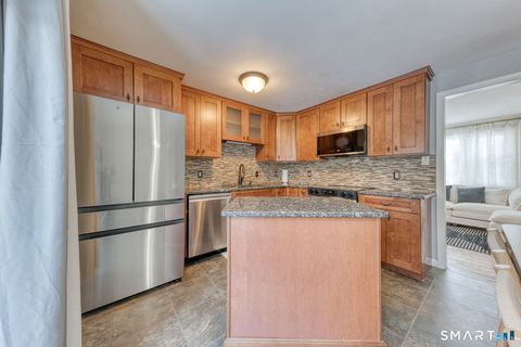 Tiny photo for 96 McDermott Avenue, Windham, CT 06226 (MLS # 24157893)