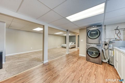 Tiny photo for 96 McDermott Avenue, Windham, CT 06226 (MLS # 24157893)