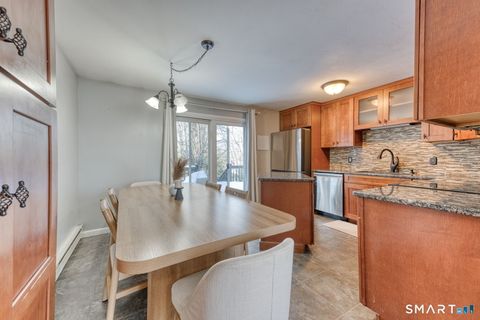 Tiny photo for 96 McDermott Avenue, Windham, CT 06226 (MLS # 24157893)