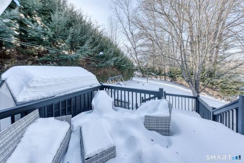 Tiny photo for 96 McDermott Avenue, Windham, CT 06226 (MLS # 24157893)