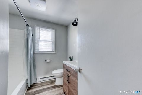 Tiny photo for 96 McDermott Avenue, Windham, CT 06226 (MLS # 24157893)