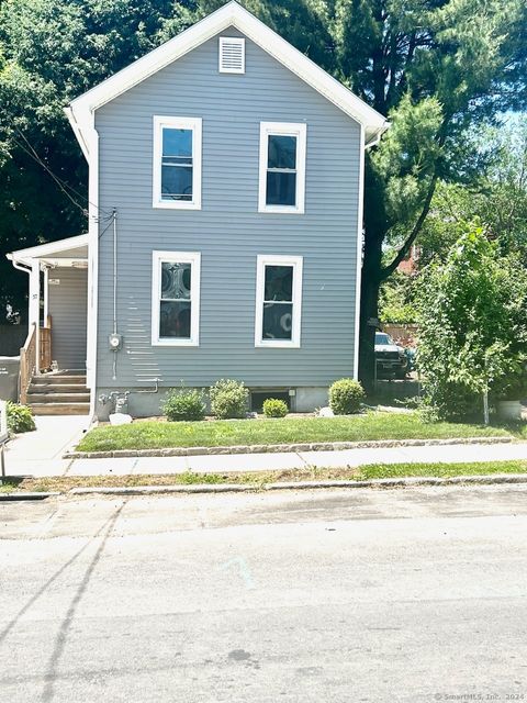 A home in Hartford