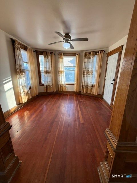 Photo of 91 Alma Street #2nd Floor, Waterbury, CT 06705 (MLS # 24157772)