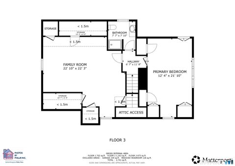 Tiny photo for 3 Wheeler Drive, Trumbull, CT 06611 (MLS # 24153829)