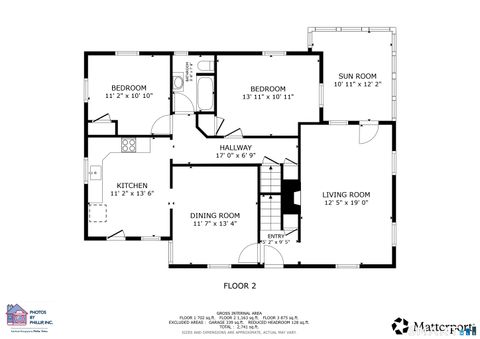Tiny photo for 3 Wheeler Drive, Trumbull, CT 06611 (MLS # 24153829)