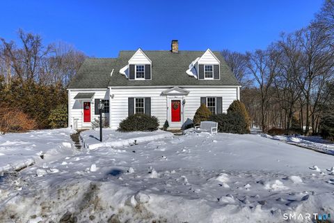 Photo of 3 Wheeler Drive, Trumbull, CT 06611 (MLS # 24153829)
