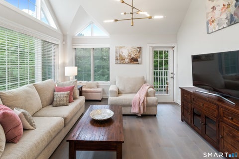 Tiny photo for 2 Homestead Lane #407, Greenwich, CT 06831 (MLS # 24212159)