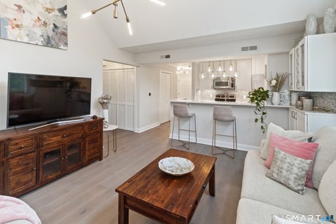 Tiny photo for 2 Homestead Lane #407, Greenwich, CT 06831 (MLS # 24212159)