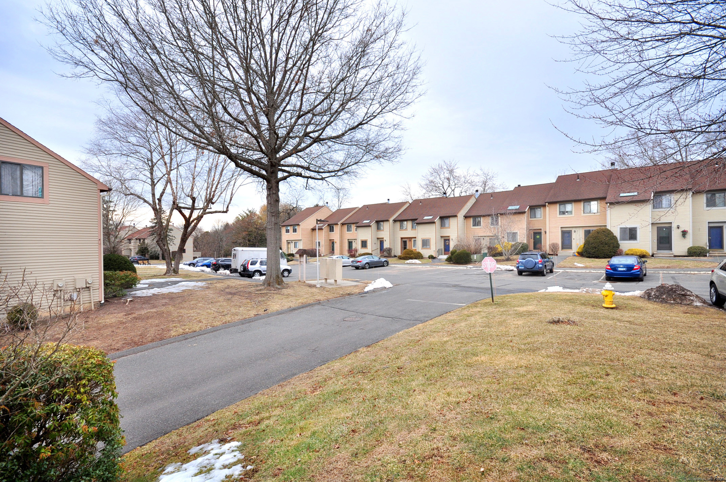 220 Adams Hill Way #220, East Windsor, Connecticut image 29