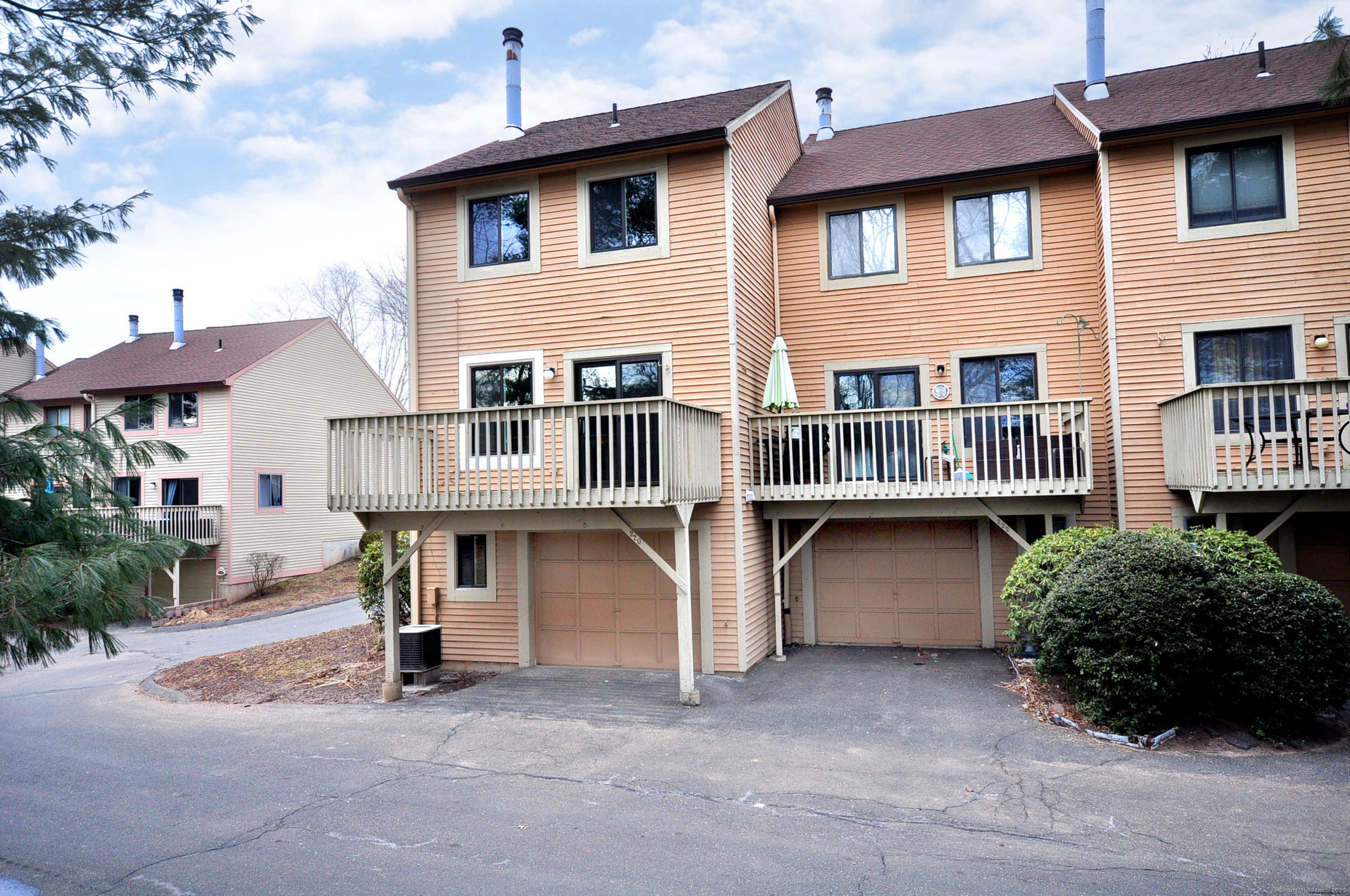 220 Adams Hill Way #220, East Windsor, Connecticut image 28