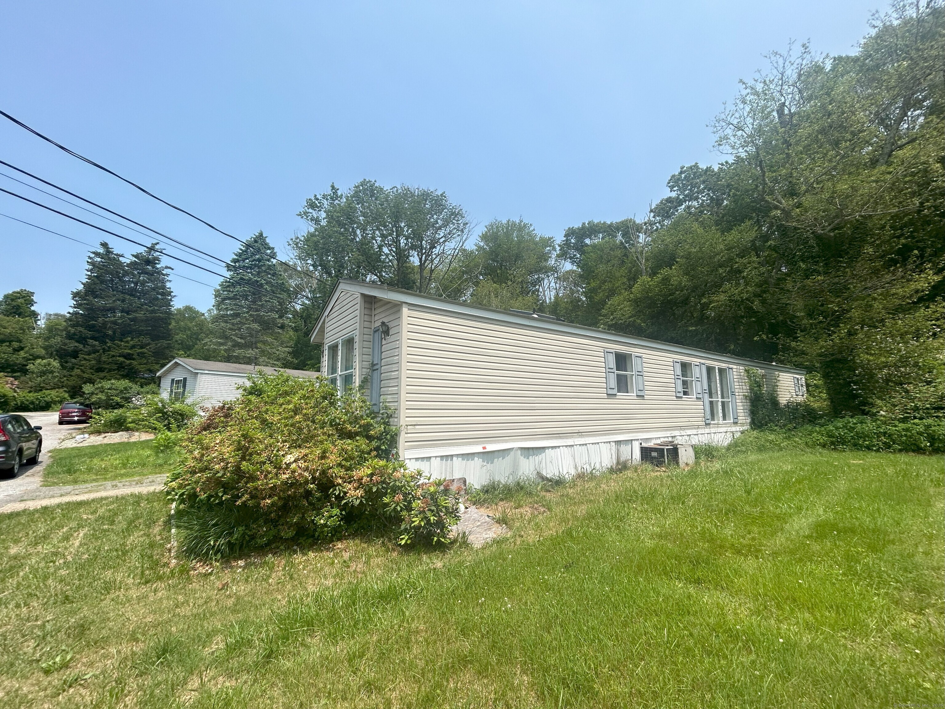 967 Long Cove Road TRLR 2