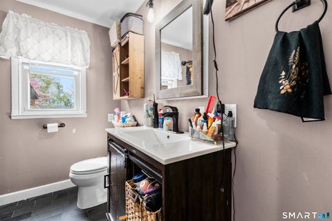 Tiny photo for 54 Winslow Drive, West Haven, CT 06516 (MLS # 24174356)