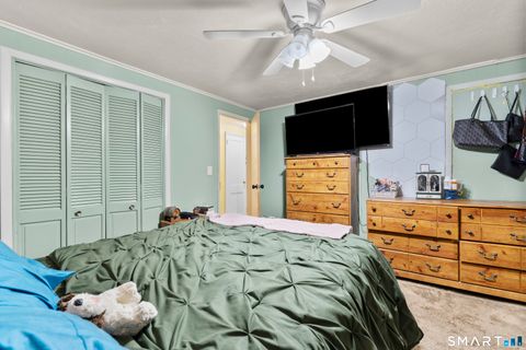 Tiny photo for 54 Winslow Drive, West Haven, CT 06516 (MLS # 24174356)