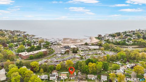 Tiny photo for 54 Winslow Drive, West Haven, CT 06516 (MLS # 24174356)