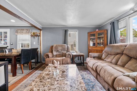 Tiny photo for 54 Winslow Drive, West Haven, CT 06516 (MLS # 24174356)
