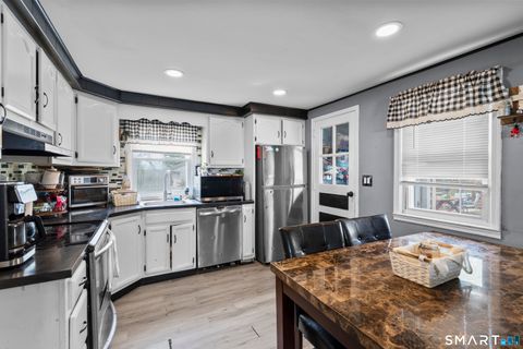 Tiny photo for 54 Winslow Drive, West Haven, CT 06516 (MLS # 24174356)