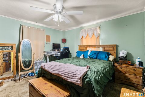 Tiny photo for 54 Winslow Drive, West Haven, CT 06516 (MLS # 24174356)