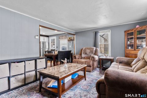 Tiny photo for 54 Winslow Drive, West Haven, CT 06516 (MLS # 24174356)