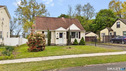 Tiny photo for 54 Winslow Drive, West Haven, CT 06516 (MLS # 24174356)