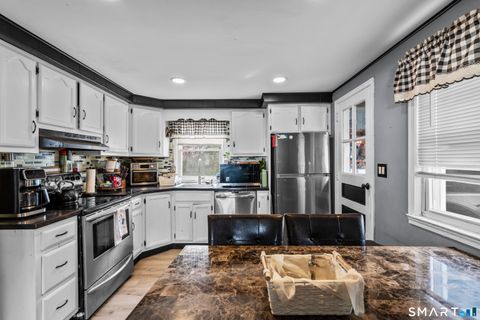 Tiny photo for 54 Winslow Drive, West Haven, CT 06516 (MLS # 24174356)