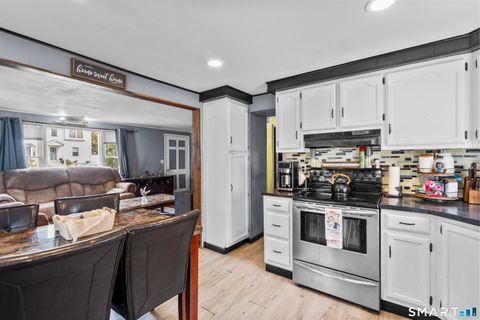 Tiny photo for 54 Winslow Drive, West Haven, CT 06516 (MLS # 24174356)