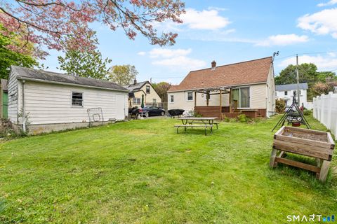 Tiny photo for 54 Winslow Drive, West Haven, CT 06516 (MLS # 24174356)