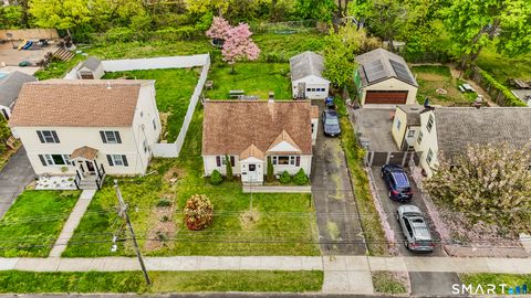 Photo of 54 Winslow Drive, West Haven, CT 06516 (MLS # 24174356)