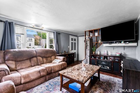 Tiny photo for 54 Winslow Drive, West Haven, CT 06516 (MLS # 24174356)