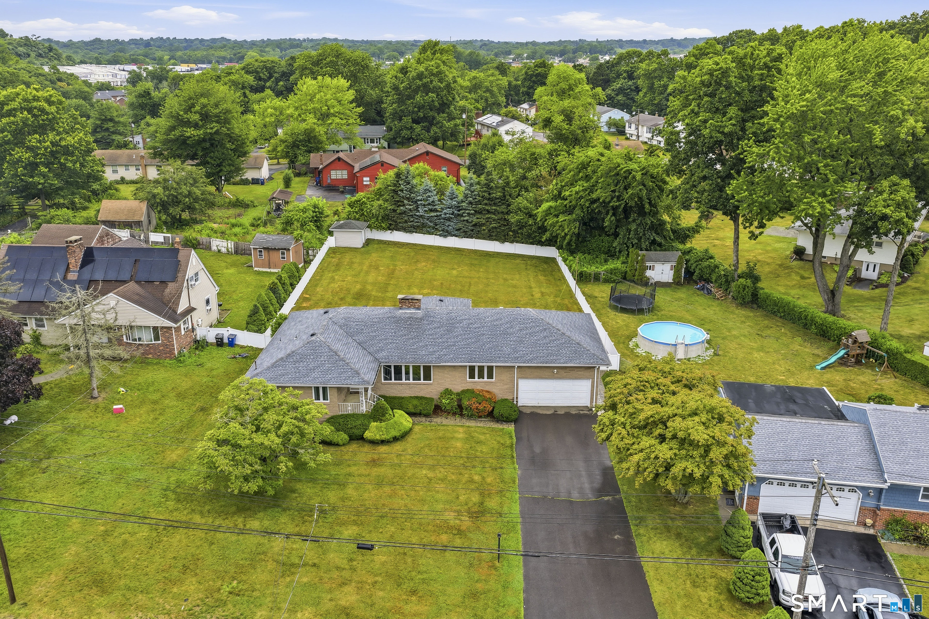 883 Sawmill Road