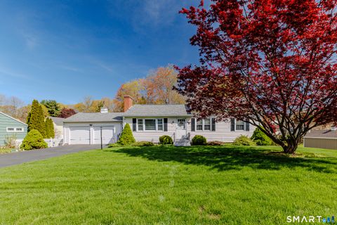 Photo of 275 Country Lane, Bristol, CT 06010 (MLS # 24171167)