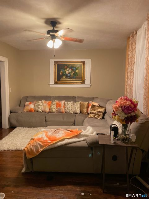 Tiny photo for 78 Helen Street, Hamden, CT 06514 (MLS # 24155525)