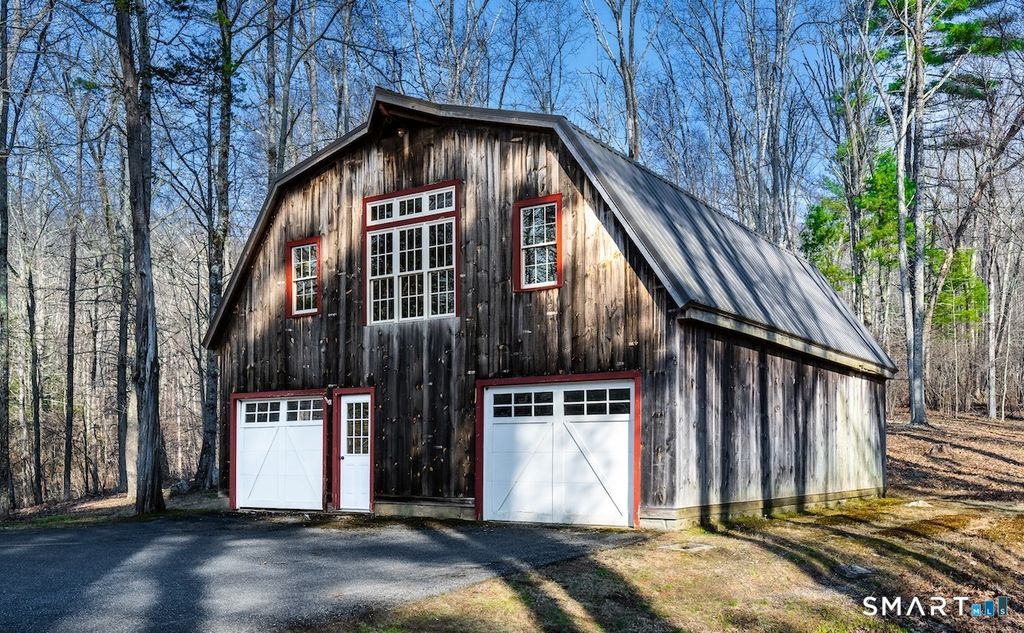 Photo of 222-224 W Cornwall Road, Sharon, CT 06069 (MLS # 24167985)