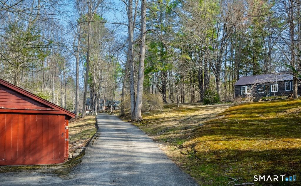 Photo of 222-224 W Cornwall Road, Sharon, CT 06069 (MLS # 24167985)