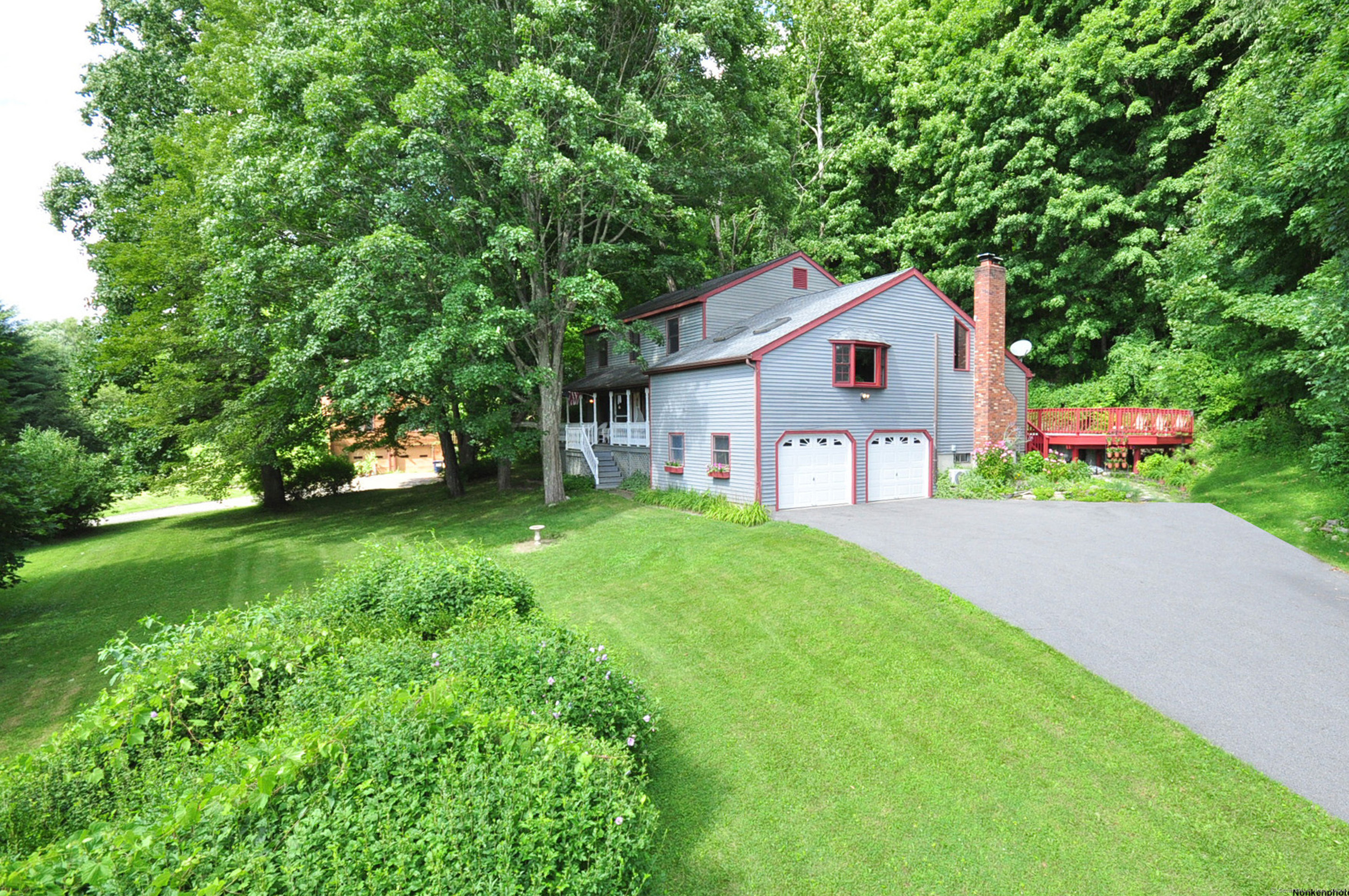 View New Milford, CT 06776 house