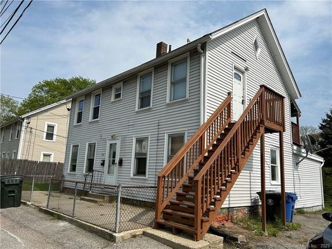 239 North Main Street Norwich CT 06360