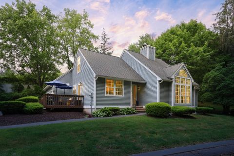 2 Windcrest Drive 2 Granby CT 06035