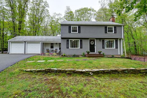 267 Foote Road Glastonbury CT 06073