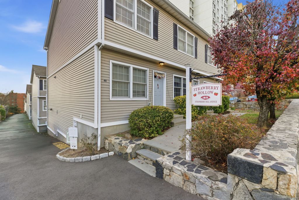 Photo of 48 Strawberry Hill Avenue #7, Stamford, CT 06902 (MLS # 24141284)
