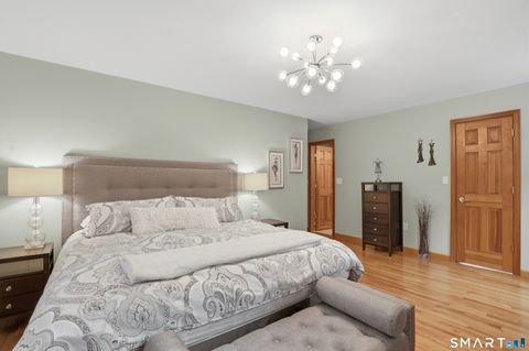 Tiny photo for 36 Somerset Lane, Stamford, CT 06903 (MLS # 24151740)