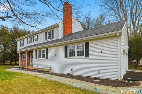 Tiny photo for 36 Somerset Lane, Stamford, CT 06903 (MLS # 24151740)