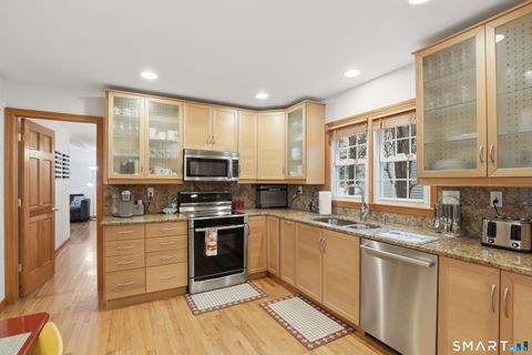 Tiny photo for 36 Somerset Lane, Stamford, CT 06903 (MLS # 24151740)