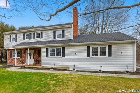 Tiny photo for 36 Somerset Lane, Stamford, CT 06903 (MLS # 24151740)