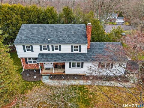 Tiny photo for 36 Somerset Lane, Stamford, CT 06903 (MLS # 24151740)