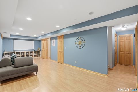 Tiny photo for 36 Somerset Lane, Stamford, CT 06903 (MLS # 24151740)