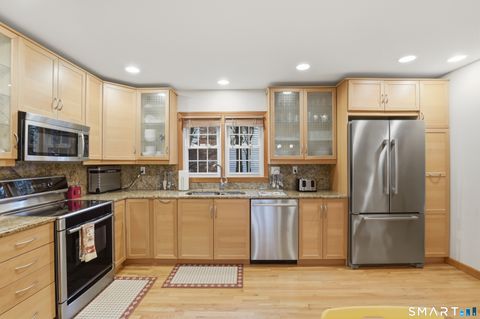 Tiny photo for 36 Somerset Lane, Stamford, CT 06903 (MLS # 24151740)