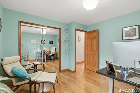 Tiny photo for 36 Somerset Lane, Stamford, CT 06903 (MLS # 24151740)