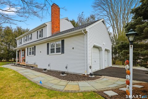 Tiny photo for 36 Somerset Lane, Stamford, CT 06903 (MLS # 24151740)