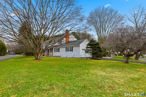 Tiny photo for 36 Somerset Lane, Stamford, CT 06903 (MLS # 24151740)