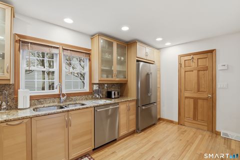 Tiny photo for 36 Somerset Lane, Stamford, CT 06903 (MLS # 24151740)